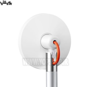 با شارژ 2 دستگاه همزمان با مغناطیس قدرتمند