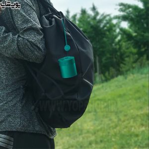 اسپیکر بلوتوثی هواوی مدل mini Speaker CM510 با قابلیت حمل آسان