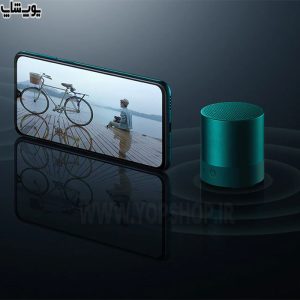 اسپیکر بلوتوثی هواوی مدل mini Speaker CM510 با صدای استریو
