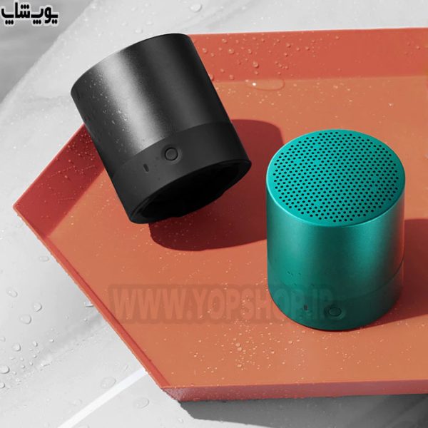 اسپیکر بلوتوثی هواوی مدل mini Speaker CM510 با تنوع در 2 رنگ