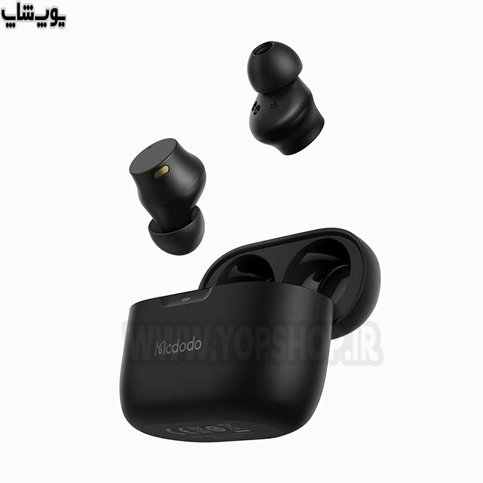 هندزفری بی سیم مک دودو مدل HP-8021
