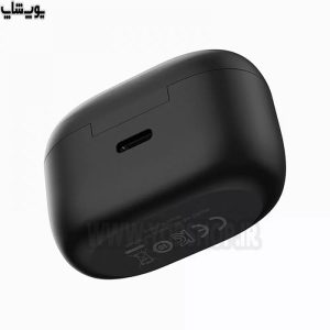 هندزفری بی سیم مک دودو مدل HP-8021 با پورت تایپ C برای شارژ