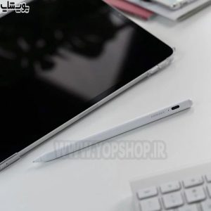 قلم لمسی مومکس مدل One Link Active Stylus Pen TP3 بدون نیاز به جفت شدن