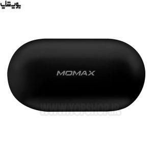 هدفون بی سیم مومکس مدل Pills Go BT7 با پاورکیس شیک