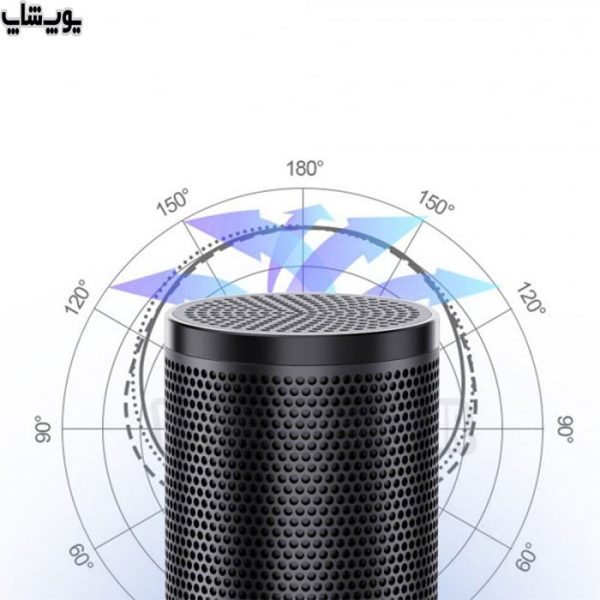 میکروفن گیمینگ ردراگون مدل GM300 با قابلیت دریافت 360 درجه صدا