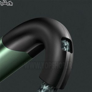 کابل تبدیل USB به لایتنینگ مک دودو مدل CA-784 با دوام و کارایی بالا