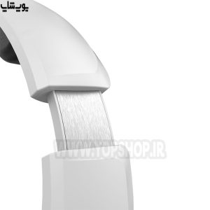 هدست گیمینگ سیمی فنتک مدل VALOR MH86 با هدبند قابل تنظیم