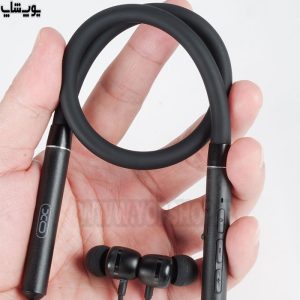 هندزفری بلوتوثی گردنی ایکس او مدل XO-BS19 با انعطاف زیاد