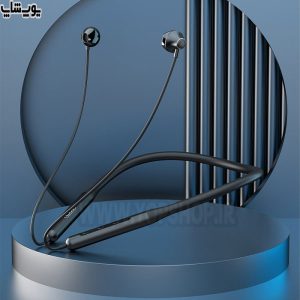 هندزفری بلوتوثی گردنی ایکس او مدل XO-BS26 با طراحی ظاهری زیبا