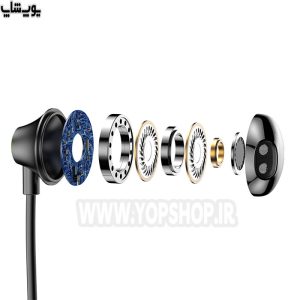 هندزفری بلوتوثی گردنی ایکس او مدل XO-BS26 با درایور 14 میلی متری