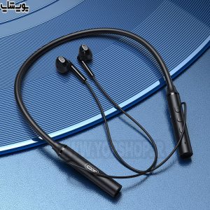 هندزفری بلوتوثی گردنی ایکس او مدل XO-BS27 با طراحی ظاهری زیبا