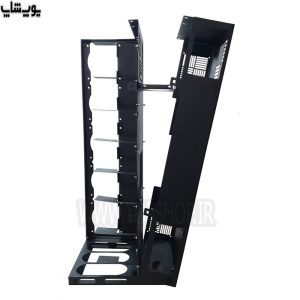 شاسی ریگ ماینر