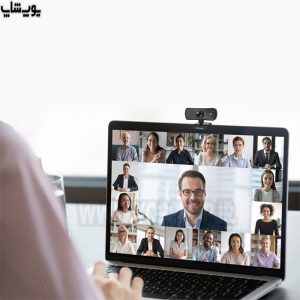 وبکم فنتک مدل C30 LUMINOUS با پشتیبانی از نرم افزارهای کاربردی