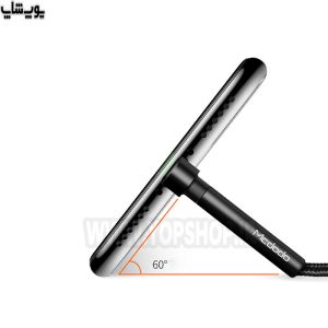 کابل تبدیل USB به تایپ C مک دودو مدل CA-6683 با هولدر 60 درجه