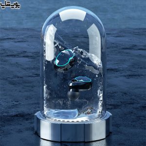 هندزفری بی سیم مدل M10 کاملا ضد آب