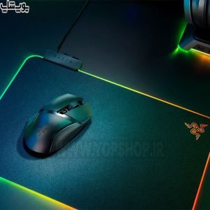 موس گیمینگ بی سیم ریزر مدل Basilisk X دارای پشتیبانی گسترده