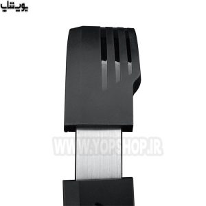 هدست گیمینگ سیمی RGB ردراگون مدل H280 Medea دارای قابل تنظیم