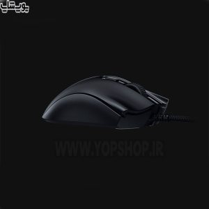 موس گیمینگ سیمی ریزر مدل DeathAdder V2 Mini با طراحی ارگونومیک