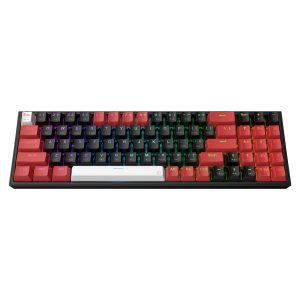 ردراگون k628 pro