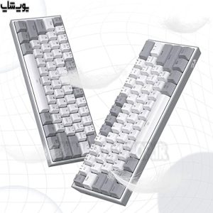 کیبورد گیمینگ ردراگون