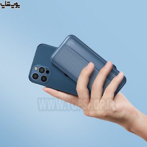 پاوربانک 20000 میلی آمپر ساعت فست شارژ ریمکس مدل RPP-213 با وزن کم و قابلیت حمل آسان