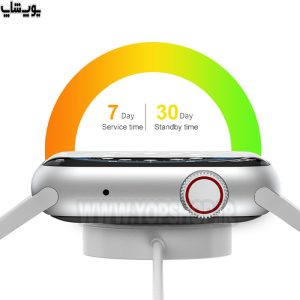 ذخیره شارژ طولانی مدت کالک S6