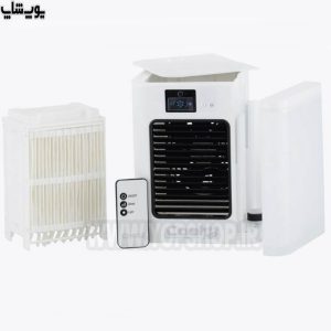 قابلیت های کولر خنک کنده Cool HP