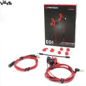 هندزفری گیمینگ مدل EG-1