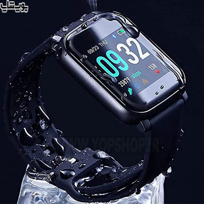 ساعت هوشمند جویروم مدل JR-FT1 ضد آب