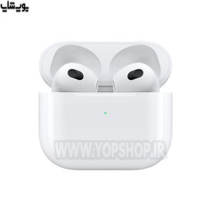 هندزفری بی سیم جویروم مدل JR-T03S Plus با طراحی ظاهری شیک