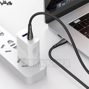 کابل تبدیل Type-c MCdodo