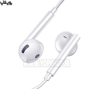 هندزفری سیمی مک دودو مدل HP-608 با طراحی ارگونومیک