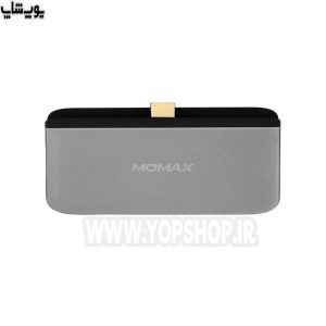 پاوربانک مومکس