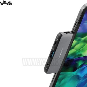پاور مومکس