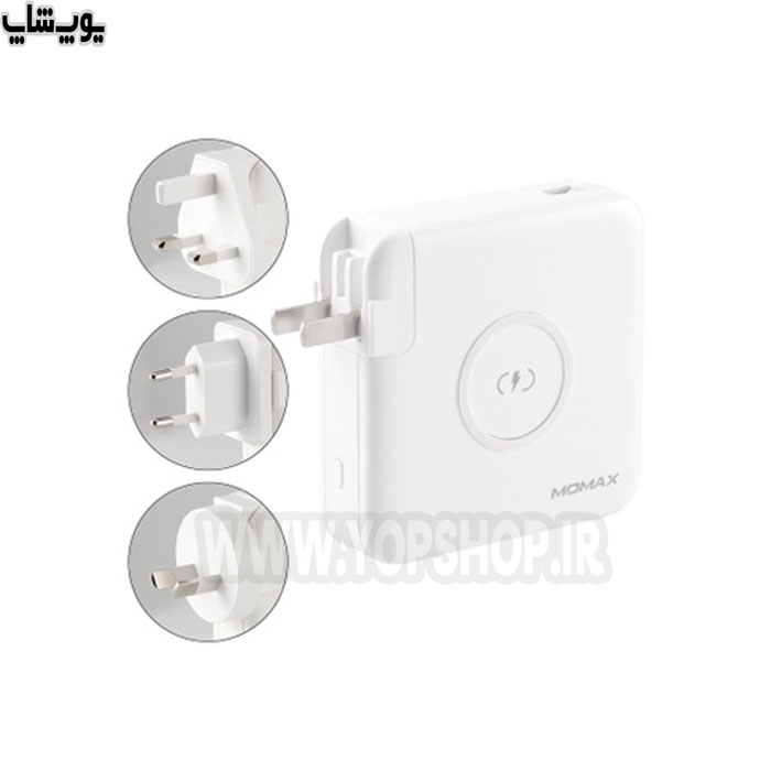 پاوربانک مومکس IP93