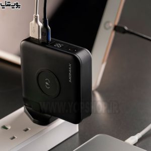 پاوربانک مومکس