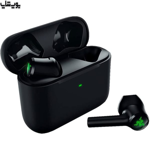 هندزفری بی سیم گیمینگ ریزر مدل Hammerhead True Wireless X
