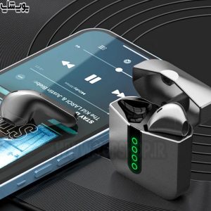 هندزفری بلوتوثی RECCI