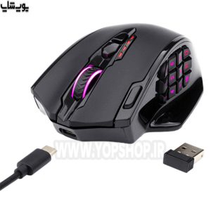 ماوس بی سیم M913