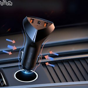 شارژ فندکی ریمکسRCC323