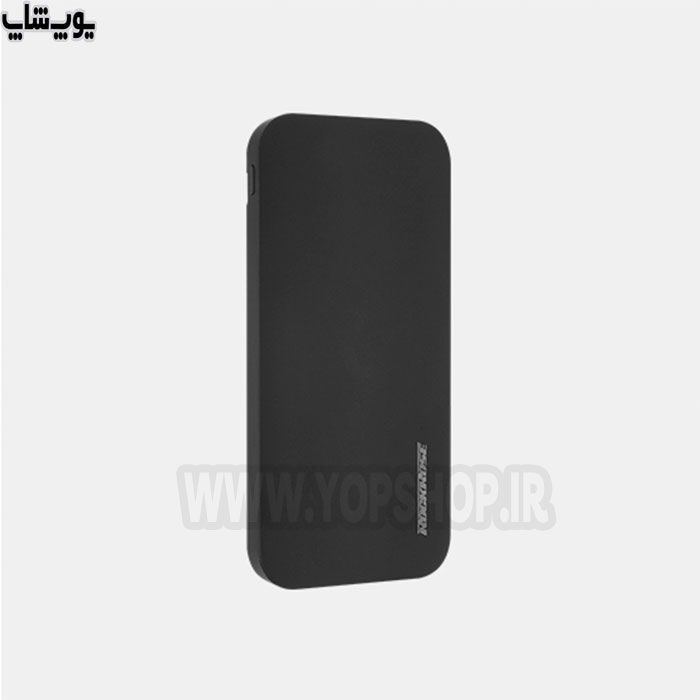 پاوربانک راک رز