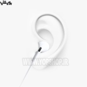 هندزفری سیمی استریو