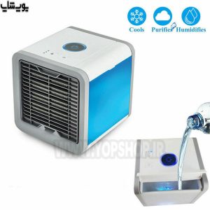 مینی کولرyorbay mini luftkuhler