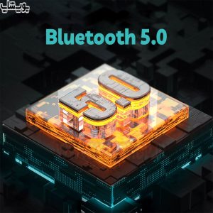 هندزفری کالک X9 مجهز به بلوتوث 5.0v