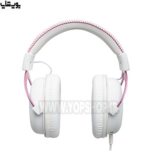 هدست گیمینگ سیمی هایپرایکس مدل CLOUD II