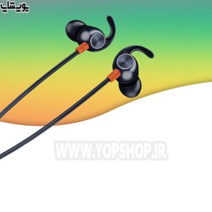 هندزفری بلوتوثی گردنی آیتل مدل N53D با درایور 10.4 میلی متری