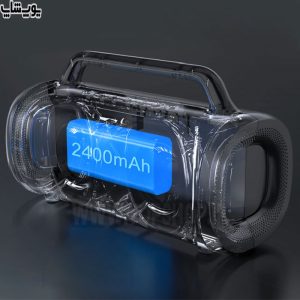 باتری لیتیومی 2400 میلی آمپری جویروم JR-Mw02