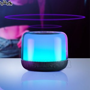 تکنولوژی Hifiاسپیکر بلوتوثی جویروم JR-ML03