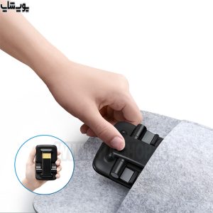 پایه نگهدارنده رومیزی گوشی و تبلت موبایل مک دودو مدل TB-102 دارای قابلیت حمل آسان