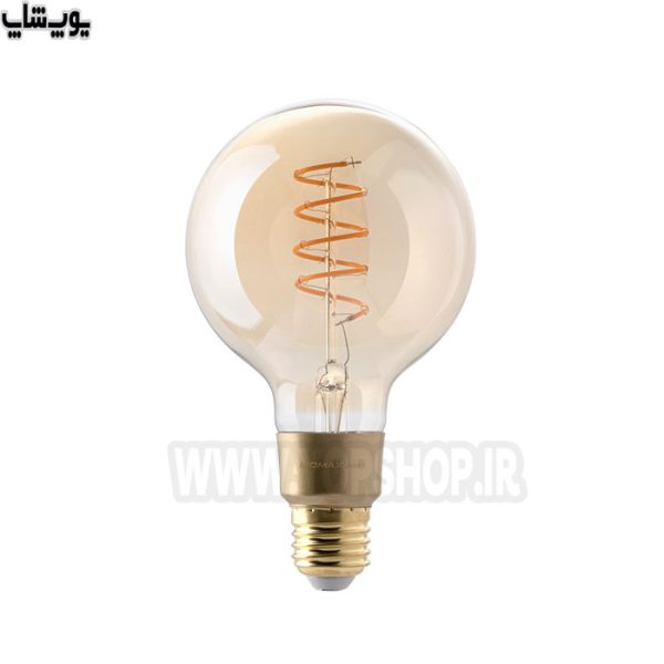 لامپ LED هوشمند کلاسیک مومکس مدل IOT IB3SY
